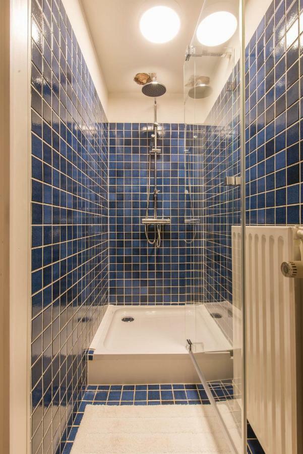Vintage Duplex in Bruges Appartement Buitenkant foto